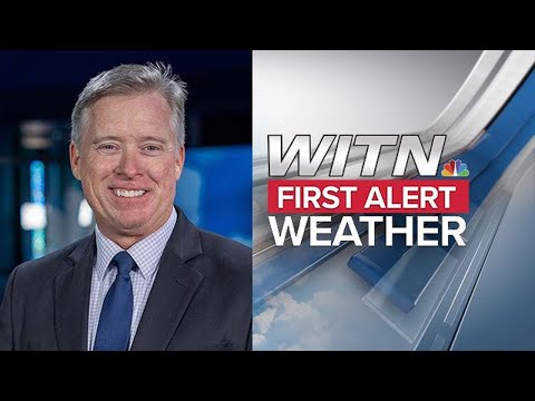 First Alert Forecast July 11th, 2023