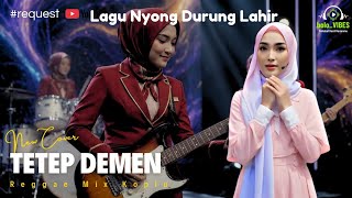 Download lagu TETEP DEMEN - Hj.Itih S | Tarling Cirebonan Pantura, Cover Merdu Versi Reggae Mix Plo mp3