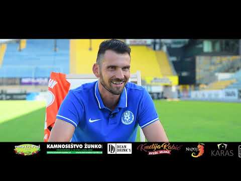 PIKANTNO S SAŠOTOM - Matjaž Rozman