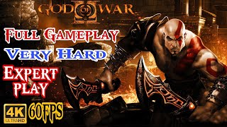 Download lagu God Of War 2 Full Gameplay (Titan Very Hard) 4K 60FPS UHD | Complete Walkthrough | Longplay || RPCS3 mp3 Download lagu God Of War 2 Full Gameplay (Titan Very Hard) 4K 60FPS UHD | Complete Walkthrough | Longplay || RPCS3 mp3