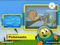 DKBrasil 28 De Dezembro De 2014 Créditos Backyardigans Daqui A Pouquinho Peixonauta Promo