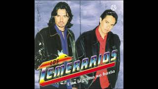 09. Gitana Baila - Los Temerarios
