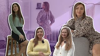 70% of Ukrainian Women Are BACK to Kiev?