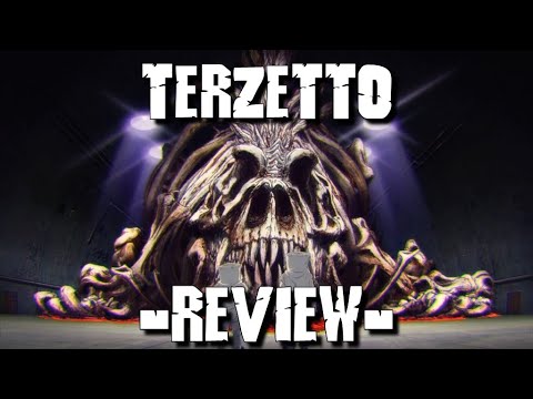 Godzilla Singular Point Episode 1 [Terzetto] Breakdown