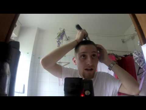 Addio Capelli Blu, Si torna Al Biondo!