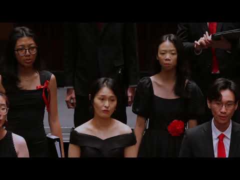 Ave Regina Caelorum (Philip Stopford)