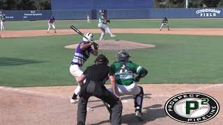 Tomas Lopez, inf, Redondo Union High School Class of 2023, AB's @ PG Underclass AllAmerican