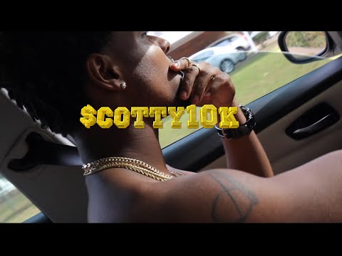 $cotty10k - In A Minute (Official Video)(4K) #ATMO