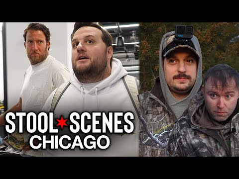 Eddie Exposes Dave Portnoy