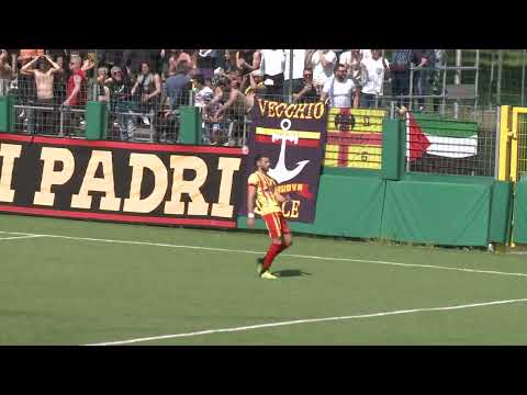 Play-Out Eccellenza | Castelnuovo-Santegidiese 1-2