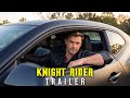 Knight Rider Reboot 2026 Chris Hemsworth Margot Robbie Concept Trailer
