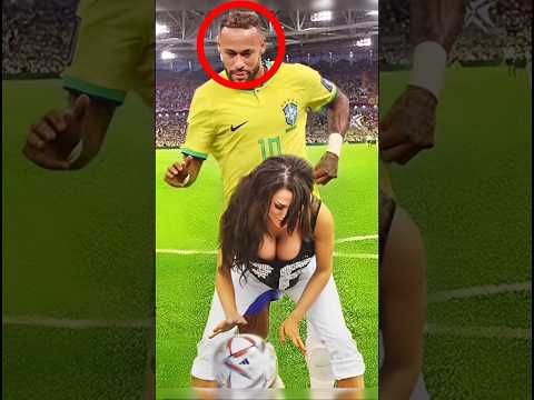 😈 Momentos desrespeitosos X Momentos de respeito no Futebol #shorts