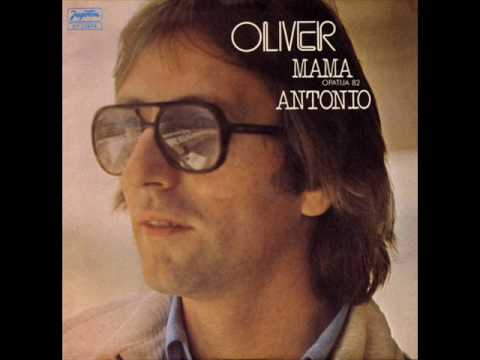Oliver Dragojevic - Mama