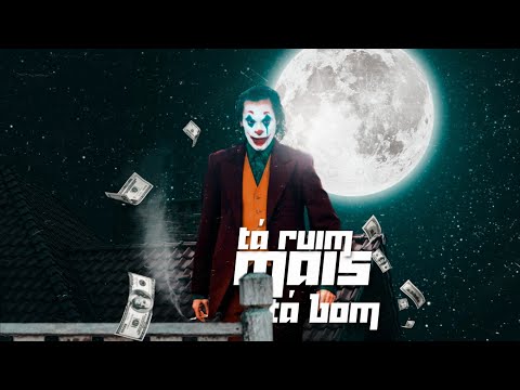 Tá Ruim Mais tá Bom - RD12, Tribo da Periferia