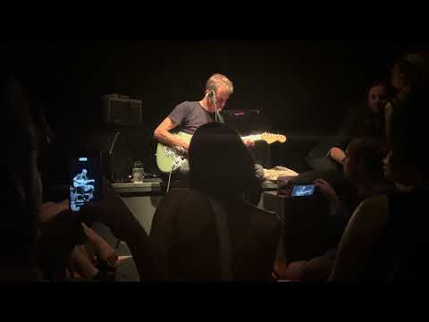 Roy Montgomery Live @ Les Instants Chavirés • June 17 2023 (excerpt 2)
