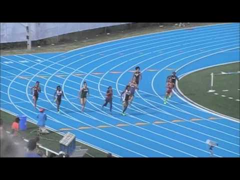 2013 IHSA Class 3A Championships - Girls 200m