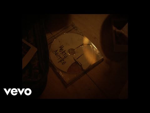 Ernia - Morto Dentro