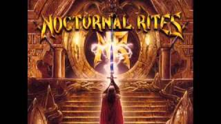 Nocturnal Rites - Sacred Talisman - Eternity Holds