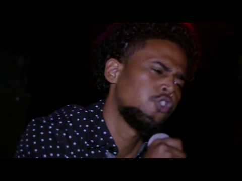 RAY SANTANA PERFORMING LIVE @ EVIL OLIVE