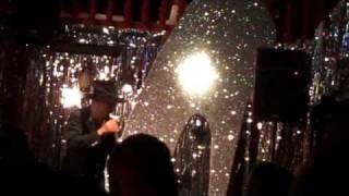 BOY GEORGE  08/27/09 in london