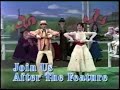 Join Us After The Feature Mary Poppins