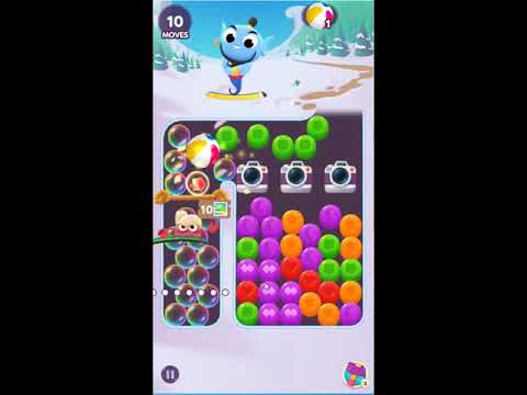 Disney Getaway Blast Level 177 - NO BOOSTERS ✈️🏝️ | SKILLGAMING ✔️