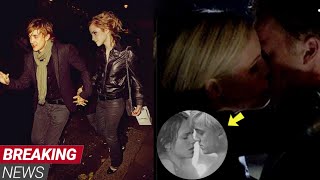 Omg! Emma Watson and Tom Felton Romance together got Leaked! || Hermione and Draco