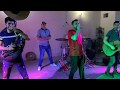 Los Nares - Los Chismes ft. Noe Felix (Ex Recodo) (En Vivo)