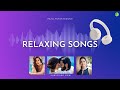 Bollywood Soft Songs🖤 Hindi 2023|Relaxing Songs | Heart Touching Songs | Bollywood Hub