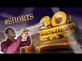 Alfred Newman 20th Century Fox Fanfare Music Trumpet Multitrack Shorts