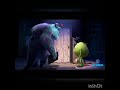 Monsters Inc Soundtrack Sully Meets Boo Again Slow Version