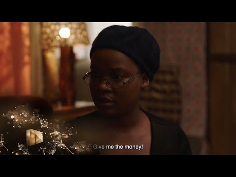Give me that money, I am your church – DiepCity | Mzansi Magic | S1 | Ep250