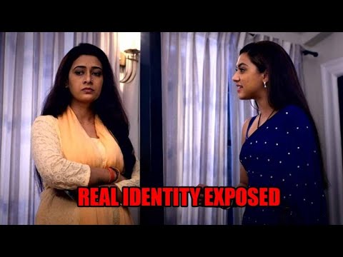 Tujhse Hai Raabta spoiler alert: Meenakshi’s real identity to get exposed