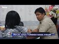 Satreksrim Polrestabes Bandung Periksa Kasus Perkosaan Pijat Online INews Sore 09 03