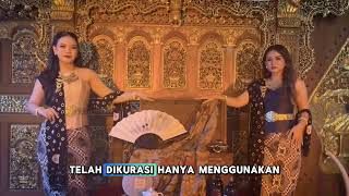 Download lagu Parcel Eksklusif untuk Nataru dari Kraton Majapahit Jakarta #nataru #kratonmajapahitjakarta #parcel mp3