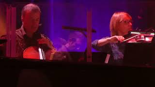 The Divine Comedy - Generation Sex - Barbican, London, 4/9/22