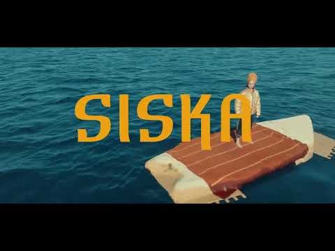 siska - Water Rush feat Earl 16 & Pat Kalla (Prod. Prince Fatty)