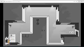 Portal (Flash Version) – Gameplay Online via Web Browser