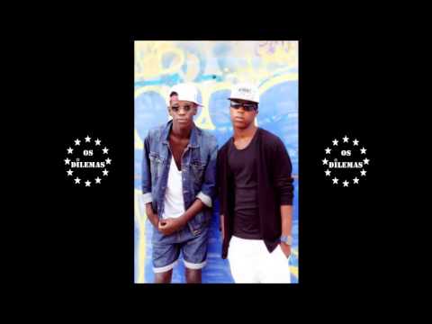 Os Dilemas ft Tatiana - Fake Niggas (Uma vida por Duas) 2013