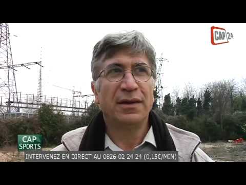 Foot  : Quel avenir pour le Racing Club Levallois?