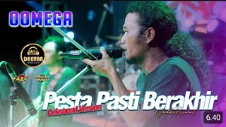 Download lagu CHEK SOUND DHEHAN AUDIO FT OOMEGA PESTA PASTI BERAKHIR mp3 Download lagu CHEK SOUND DHEHAN AUDIO FT OOMEGA PESTA PASTI BERAKHIR mp3