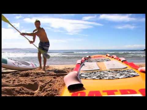 Home and Away: Monday 5 November - Preview
