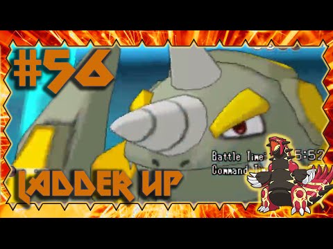 Ladder Up Season 2 #56 - Whoops, The Camera's Not Rolling!