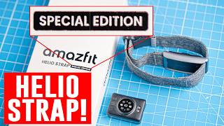 Download lagu Amazfit Helio Strap SPECIAL EDITION: Amazing Changes? mp3 Download lagu Amazfit Helio Strap SPECIAL EDITION: Amazing Changes? mp3