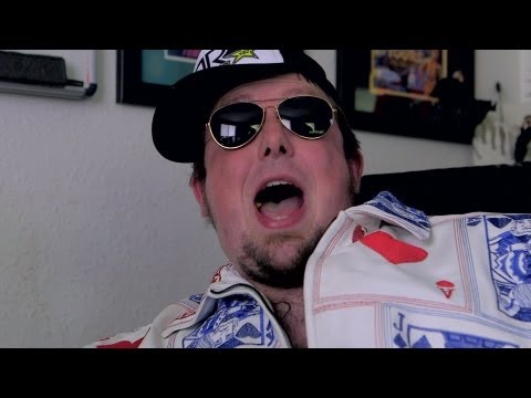 Mega64: VINE IS DEAD