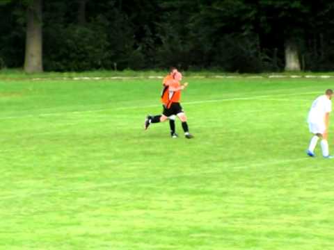 (10/11) Skra Czarna - KS Studzianki 0:2 Matej