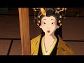 The Bravest Princess Akemi Best Moments