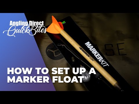 So nutzt du die Markerpose - Karpfenangeln Quickbite