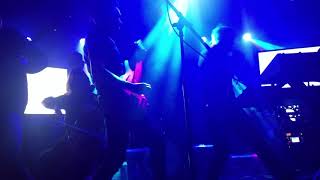Leprous - Bonneville (Live 3/19/18)