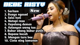 Download lagu FULL ALBUM TERBARU 2026 DEDE RISTY SARITEM - BUAYA NGOSED - SHESIN SASMITA mp3